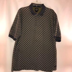 Dockers Levi’s Short-Sleeve Polo